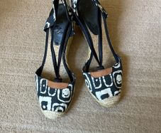 Summer shoes