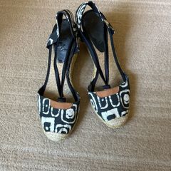 Summer shoes