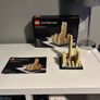lego architecture 15 sets Image 6