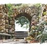 St. Anne's Park Art Prints A4 Photo-Illustrated Collection Image 3