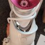 EZBASICS Aroma Ionic Facial Steamer, Boxed, Lightly Used Image 3