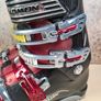 SALOMON CF 7.0 performance ski boots Size UK 8 EU 42 + helmet Image 5