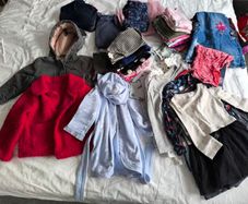 Girls bundle 18mths- 24mths