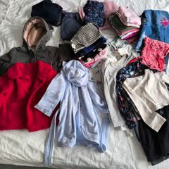 Girls bundle 18mths- 24mths