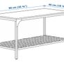 Coffee table Image 2