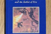 Harry Potter and the Goblet of Fire Deluxe Special Edition