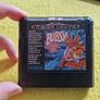 Bubsy Sega Mega Drive Arcade Retro Games Original Image 2