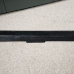 LG Soundbar