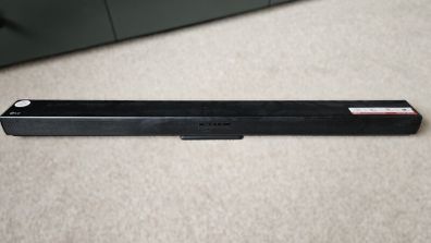 LG Soundbar