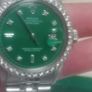 rolex Datejust 36 Steel Image 6