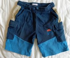 Fatface Cotton Shorts Age 10-11