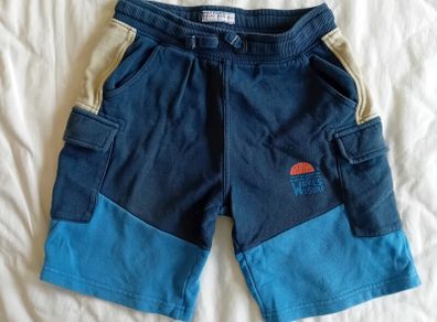 Fatface Cotton Shorts Age 10-11