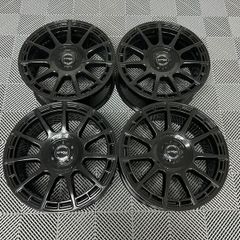 20" Inch VS-F11 Strom Alloy wheels Ford Transit Custom Van 5X160 Centre Bore 65.1 Gloss Black
