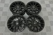 18 19 20" Strom VS-F11 Wheels VW T6 T5 Transporter Amarok Crafter 5x120 65.1 Black