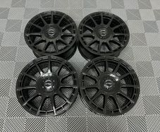 18 19 20" Strom VS-F11 Wheels VW T6 T5 Transporter Amarok Crafter 5x120 65.1 Black