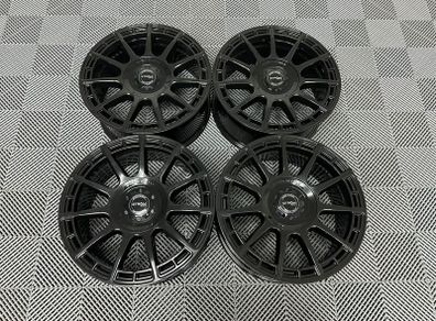 18 19 20" Strom VS-F11 Wheels VW T6 T5 Transporter Amarok Crafter 5x120 65.1 Black