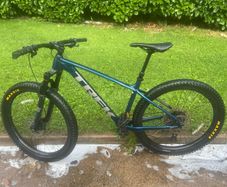 Trek Roscoe 8