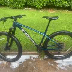 Trek Roscoe 8