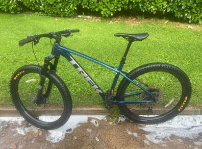 Trek Roscoe 8
