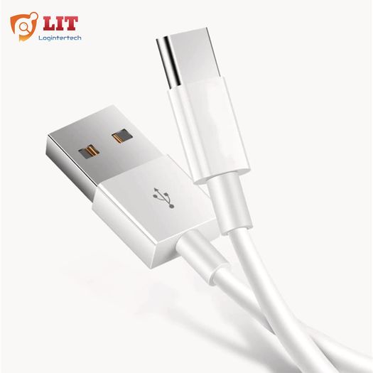 1M/2M/3M USB-C Lead For Samsung S9 S10+ S20+ Type C Charging Fast Charger Phone Cable Samsung