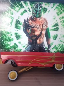 wwe