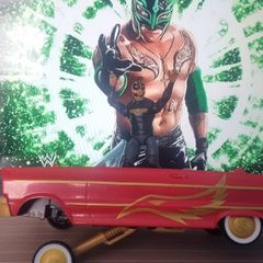 wwe
