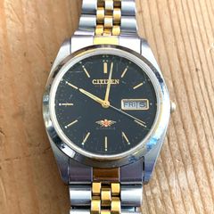 Vintage Citizen automatic Eagle Mens watch
