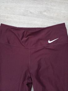 Nike leggings size M