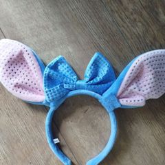 Lilo and Stitch Headband