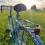Vintage Bicycle Image 6