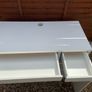 ikea Micke Desk Image 2