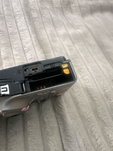 Nikon Coolpix S9100