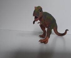 Dinosaur/ T-rex