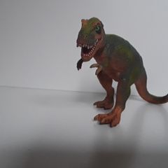 Dinosaur/ T-rex
