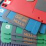 Floppy Disks  x 30, Case Image 3