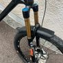 Mondraker Dune R Carbon Image 4