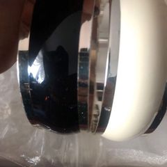 Silver Bridge bangles