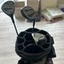 golf bag with drivers Image 5
