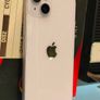 Apple iPhone 14 Plus 128GB Factory Unlocked Light Purple (New Battery: 100%) Image 2