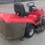 Honda ride on 20HP Image 3