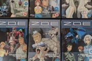 Zone of the Enders
