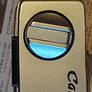 Canon Canonet 28 film camera and carrying case in very good cosmetic condition Image 9