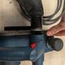 Bosch 110v planer Image 5