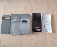 Google Pixel 9 Pro XL 128gb Hazel