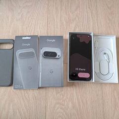 Google Pixel 9 Pro XL 128gb Hazel