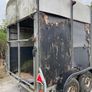 Westwood Hunter horse box Image 2