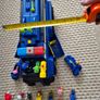 paw patrol Big car Helicopter and motorbikes including 13 figures Image 5