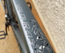 carrera bike mens