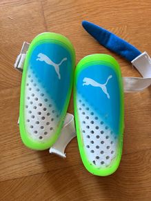 Kids Shin Guards