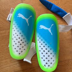Kids Shin Guards